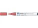 Metallic marker Schneider Paint-It 011 2mm rood metallic