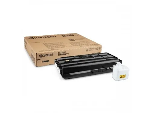 1T02ZS0NL0 KYOCERA TK7235 TA toner Zwart