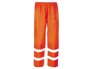M-Wear 5605 Aletta broek Maat XXL Fluo Oranje - 2
