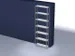 rayonnage,rayonnage départ,HxlxP 3000x1000x300mm