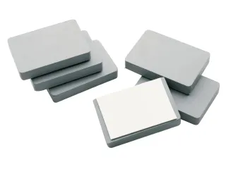 Blokmagneet Lega 50x75x12mm - 2