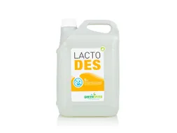 Desinfectiemiddel Greenspeed Lacto Des spray 5 Liter