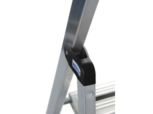 Lichte Universele Ladders Aluminium H 0 83m 4treden
