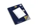 Collegeblok Multo A4 23r lijn 90 grams 80 vel