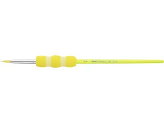 Penselenset Faber Castell Plastic Etui 4 Stuks - 7