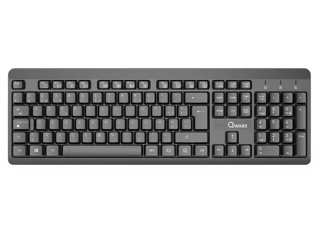 draadloos toetsenbord Swindon, azerty