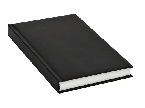 Tekenboek Quantore 102x152mm dummy 120gram 100vel