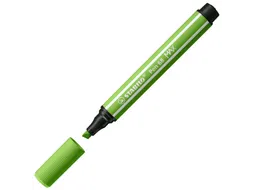Viltstift STABILO Pen 68/33 Max lichtgroen