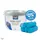 Klei Creall Play-it Ultra Soft helder blauw 1100 gram