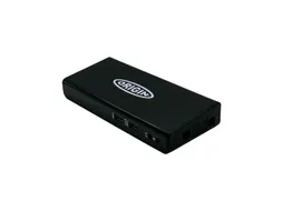 USB 3.0 Ultra HD Triple Video Docking Station EQV naar DELL D3100