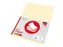 Kopieerpapier Quantore Colour A4 160gr ivoor 50 vel