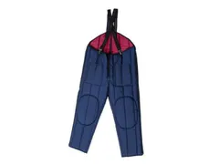 Coldtex Classic 211066601 diepvriesbroek, marineblauw, maat 3XL, per s