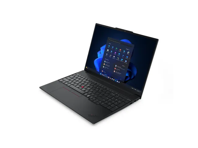 PC portable 16 inch Lenovo ThinkPad E16 Gen 3 Copilot+ AMD Ryzen 7 250