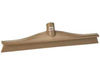 7140-66 Ultra Hygiëne Vloertrekker 40Cm, Bruin - 1
