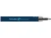 Balpen Schneider Epsilon graphite, blauwschrijvend