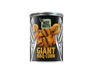 Maiskorrels NoyNuts giant BBQ blik 30 gram - 3
