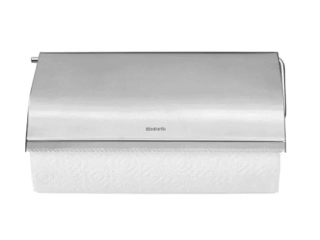 Keukenrolhouder Wandmodel, Brabantia