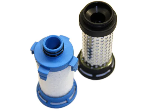 RSG T-Airline XAC 600157 actieve koolfilter, per stuk