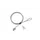 Laptopslot Kensington EQ NanoSaver 2.0 met sleutel