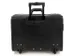 Valise pilote Alassio Silvana noir simili cuir