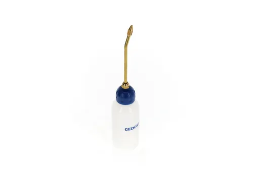 GEDORE 298-01 Kunststof oliekan,125ml
