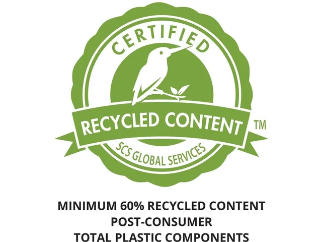 Kensington Toetsenbord en muis EQ KM270 oplaadbaar Qwerty