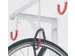 Fiets-Hangrek 4Plaatsen L 1200Mm Plafondmontage