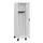 schoollocker,HxBxD 1630x400x500mm,1vak,vak B 400mm,draaigrendel,voeten