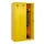 locker,HxBxD 1850x900x500mm,3vak,vak B 300mm,cil.-slot,staand op vloer
