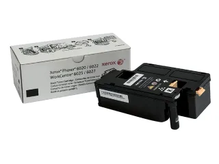 Tonercartridge Xerox 106R02759 zwart - 1
