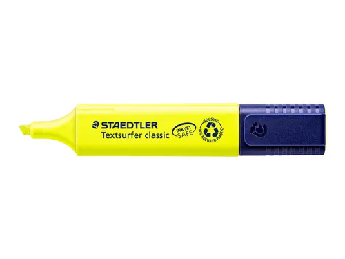Markeerstift Staedtler 364 Textsurfer geel