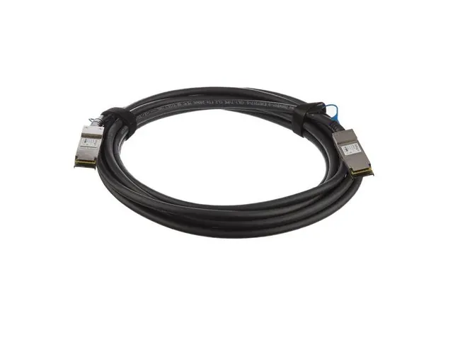 Qsfp+ Dac Twinax Kabel Msa Conform 5m