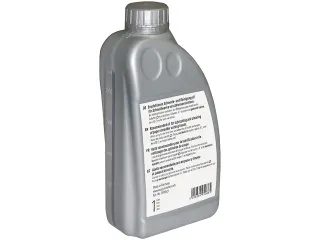 Papiervernietiger olie 1000ml - 1