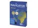 Kopieerpapier Navigator Office Card A4 160 Gram Wit