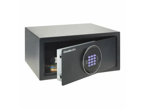 Chubbsafes Air laptopkluis en hotelkluis UG-25-EL