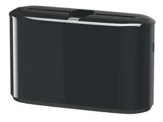 Tork 552208 Xpress Multifold Countertop Handdoekdispenser H2 Zwart - 2
