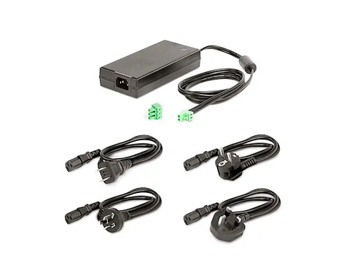 AC/DC Power Adapter/Supply voor hubs USB