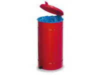 Var Gmbh Systèmes de déchets