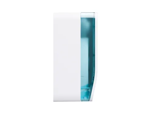 Toiletpapierdispenser Satino JT1 Hyginity jumbo S wit 333404