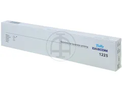 99011 TG 1225 Lint zwart 7miljoen-teken Nylon