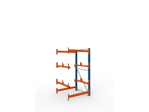 kabelhaspelstelling,MULTIPAL,aanbouwveld,HxBxD 2200x1185x1100mm