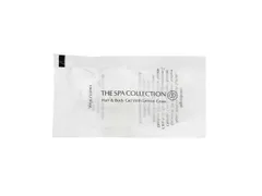 Gel hair & body TSC sachet 10ml Boîte 1000 pièces