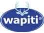 Wapiti logo