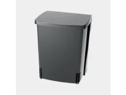 Built-In Bin 110 Liter Inbouwemmer