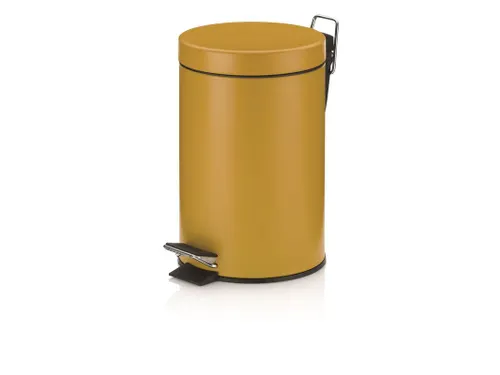 Monaco Pedaalemmer 3 liter Kela Geel