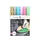 Acrylmarker Schneider Paint-It 320 4mm etui 6st.