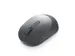 Dell MS5120W Mobile Pro muis draadloos 5 knoppen Titan Grey