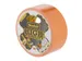 Plakband Scotch high visibility 48mmx25m oranje