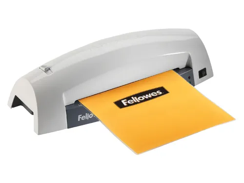 Lamineermachine Fellowes Lunar A4 wit