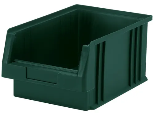 Zichtbak Eco Hxbxd 200x213x330/297mm Pp Groen